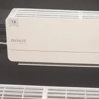 فروش کولرگازی aiwa...آک.