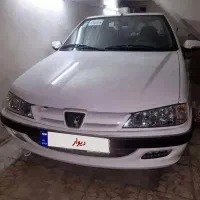 پژو پارس۱۴۰۲ دررشت بدون هیچ نقص