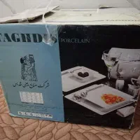چینی تقدیس