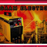 دستگاه جوش اینورتر 250 آمپر صنعتی GAAM ELECTROD