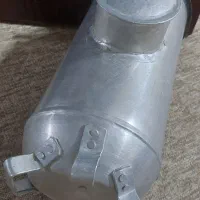 مشک دوغ|ظروف پخت‌وپز|مسجد سلیمان, |دیوار