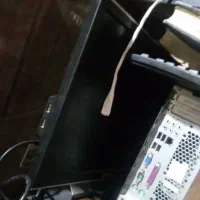 کامپیوتر یک سال که خریدم خیلی از سه رازیم