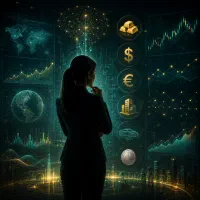 کوانتیکس تحلیل اقتصاد و بازارها