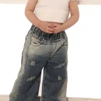 شلوارشافل بچگانه
