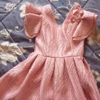 لباس مجلسی بچگانه و نوجوانانه