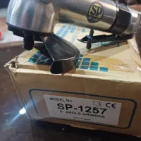 مینی سنگ فرز بادی  برندSPمدل 1257