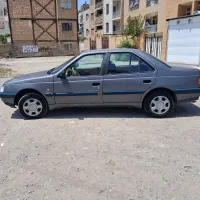 پژو405 Glx|خودرو سواری و وانت|تهران, مشیریه|دیوار