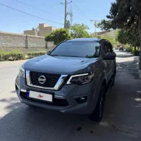 نیسان ترا مدل ۱۴۰۳