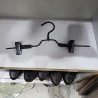 چوبکار/رگال تیله/نردبان/پاچال