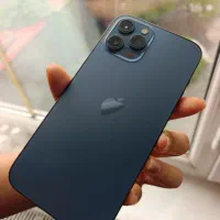 آیفون 12پرومکس