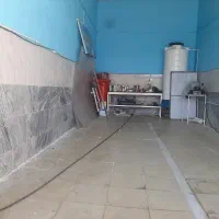 کارگر کارواش