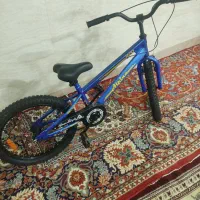 دوچرخه صفر صفر