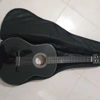 گیتار کینگ نو با کیف