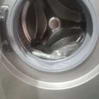 ماشین لباس شویی