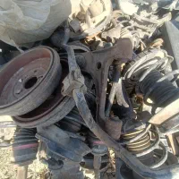 استوک سوزوکی ویتارا