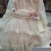 لباس مجلسی پرنسسی