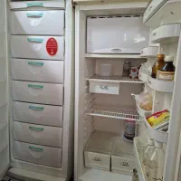 یخچال|یخچال و فریزر|قم, حنیف نژاد|دیوار