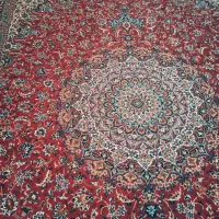 فرش ۱۲متری و گاز ۵شعله و شوفاژ برقی تایمردار