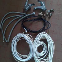 سیم آنتن هوایی