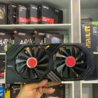 Rx 580 8g xfx