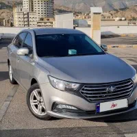 بسترن b30 اوتومات در حد صفر کم کار