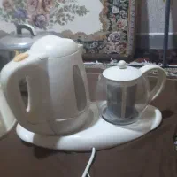 وسایل برقی