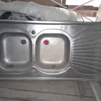 سینک روکار دولگنه