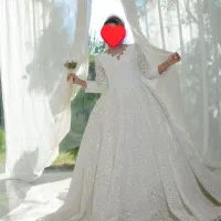 لباس عروس