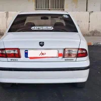 سمند EF7 98|خودرو سواری و وانت|پاکدشت, پاکدشت (مامازند)|دیوار