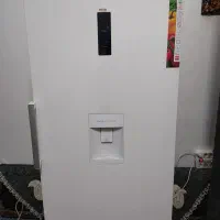 یخچال دیجیتالی تک امرسان ۲۷ فوت درحداکبند
