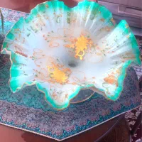 ظرف میوه خوری