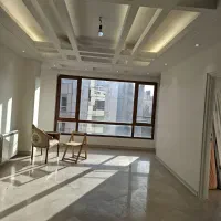 ۶۶متر موقعیت اداری ساختمان پزشکان تابلو خور فول