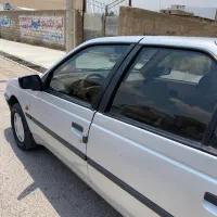 ۴۰۵مدل۹۰تو کرم تمیز
