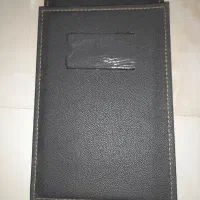 کارتابل چرمی/دفتر ارسال مراسلات