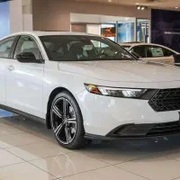حواله هوندا آکورد