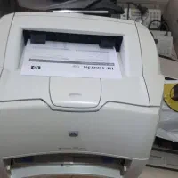 پرینتر اچ پی مدل hp1200