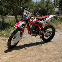 Crx350|موتورسیکلت|ارومیه, |دیوار