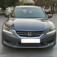 هوندا آکورد فول ۲۰۱۴