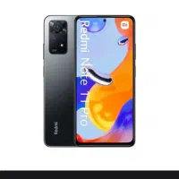 نوت11پرو رام8