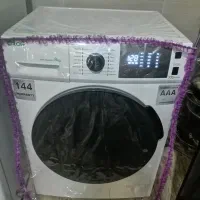 لباسشویی 8کیلویی کروپ (پاکشوما)