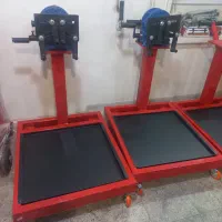 استند موتور