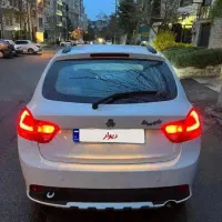 کوئیک GXL فول مدل ۱۴۰۴ (لوازم هدیه ۲۵ ملیون)