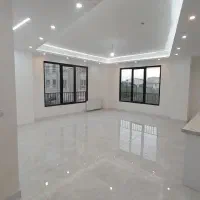 آپارتمان کلید نخورده