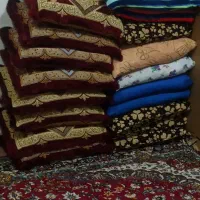 بالش پر