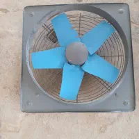 فن در حد نو۴۵۰۰۰۰۰