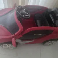 ماشین شارژی