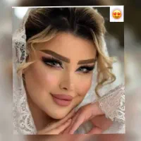 شنیون میکاپ تخصصی