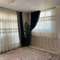 پرده حال وپذیرایی