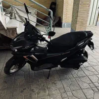 موتور زیگما ۱۸۰ طرح ایروکس