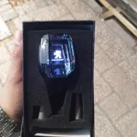 لیور دنده کریستالی